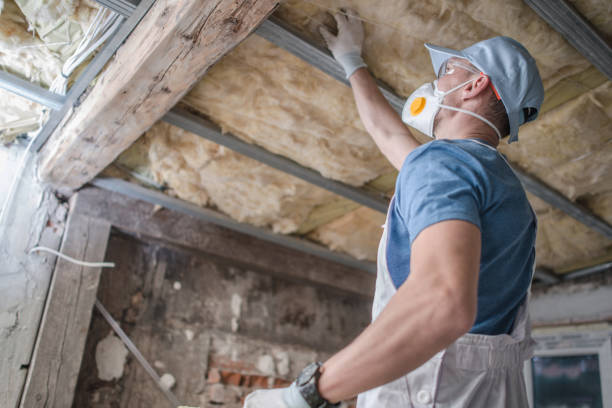 Best Insulation for Specific Applications in Bloomsburg, PA