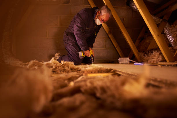 Best Types of Insulation in Bloomsburg, PA